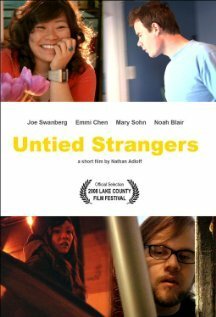 Обложка (Постер) Untied Strangers (2008) Обложка (Постер) Untied Strangers (2008)