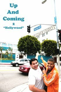 Обложка (Постер) Up and Coming 2: Hollywood (2010) Обложка (Постер) Up and Coming 2: Hollywood (2010)