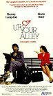 Обложка (Постер) Up Your Alley (1989) SATRip