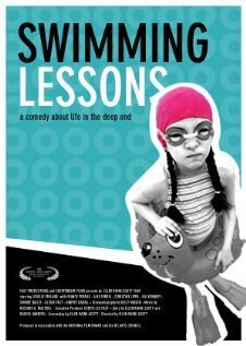 Обложка (Постер) Уроки плавания / Swimming Lessons (2006) Обложка (Постер) Уроки плавания / Swimming Lessons (2006)