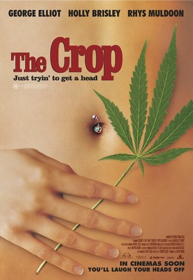 Обложка (Постер) Урожай / The Crop (2004) HDRip Обложка (Постер) Урожай / The Crop (2004) HDRip