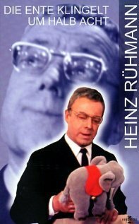 Обложка (Постер) Утка позвонит в половине восьмого / Die Ente klingelt um halb acht (1968) SATRip Обложка (Постер) Утка позвонит в половине восьмого / Die Ente klingelt um halb acht (1968) SATRip