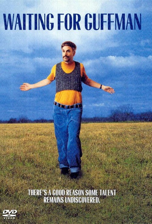 Обложка (Постер) В ожидании Гаффмана / Waiting for Guffman (1996) HDRip Обложка (Постер) В ожидании Гаффмана / Waiting for Guffman (1996) HDRip