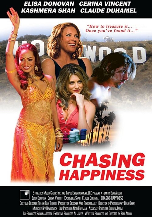 Обложка (Постер) В погоне за счастьем / Chasing Happiness (2012) HDRip Обложка (Постер) В погоне за счастьем / Chasing Happiness (2012) HDRip