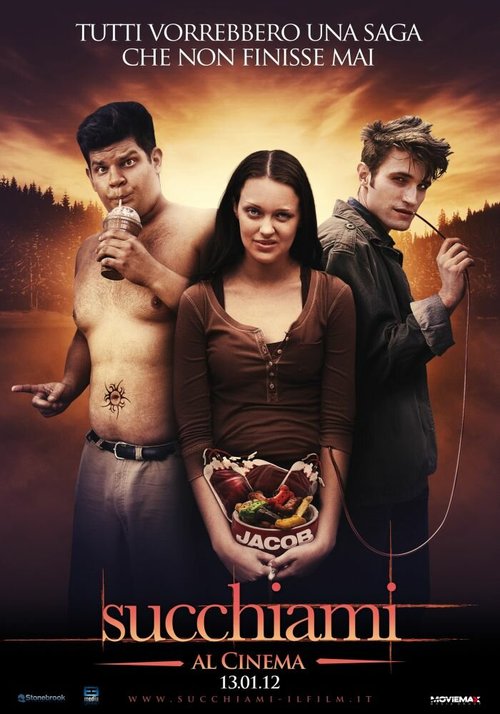 Обложка (Постер) Вампиранутые / Breaking Wind (2011) HDRip Обложка (Постер) Вампиранутые / Breaking Wind (2011) HDRip