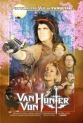 Обложка (Постер) Van Von Hunter (2010) HDRip Обложка (Постер) Van Von Hunter (2010) HDRip