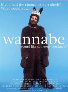 Обложка (Постер) Ваннабис / Wannabe (2005) HDRip Обложка (Постер) Ваннабис / Wannabe (2005) HDRip