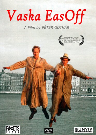 Обложка (Постер) Васька Немешаев / Haggyállógva Vászka (1995) HDRip Обложка (Постер) Васька Немешаев / Haggyállógva Vászka (1995) HDRip