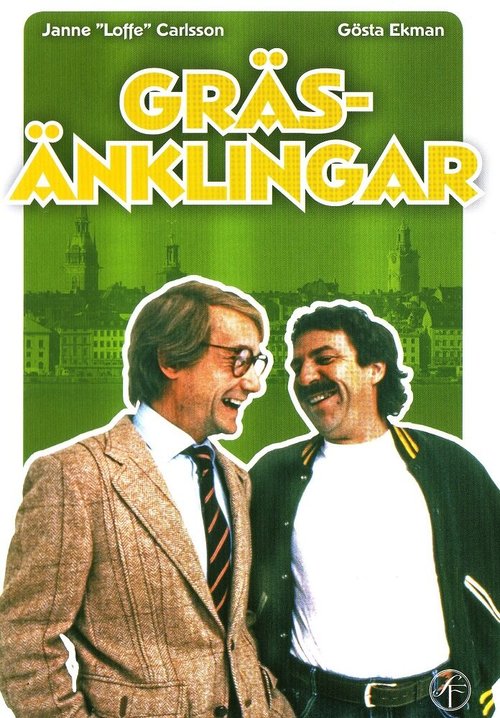 Обложка (Постер) Вдовец на неделю / Gräsänklingar (1982) SATRip Обложка (Постер) Вдовец на неделю / Gräsänklingar (1982) SATRip