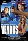 Обложка (Постер) Vendus (2004) HDRip Обложка (Постер) Vendus (2004) HDRip