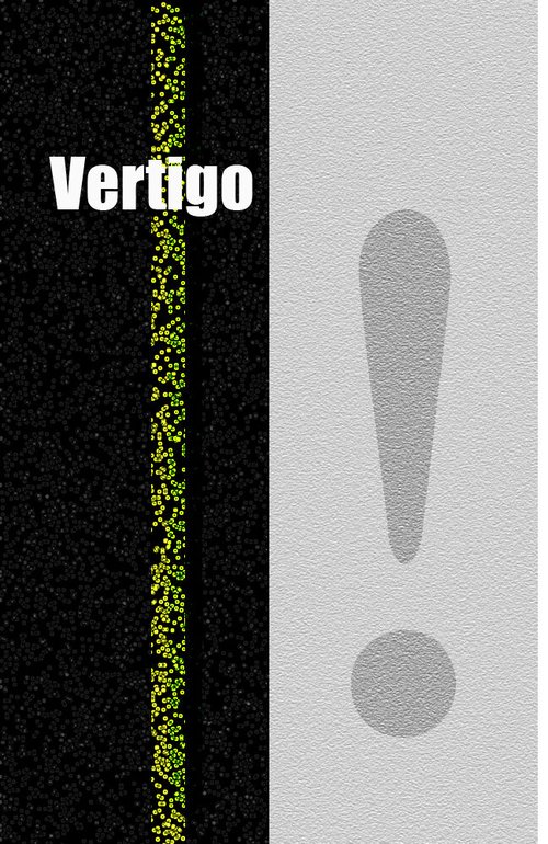 Обложка (Постер) Вертиго (2010) Обложка (Постер) Вертиго (2010)