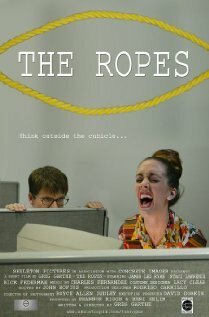 Обложка (Постер) Верёвки / The Ropes (2005) Обложка (Постер) Верёвки / The Ropes (2005)