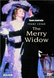 Обложка (Постер) Веселая вдова / The Merry Widow (1988) SATRip Обложка (Постер) Веселая вдова / The Merry Widow (1988) SATRip