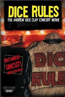 Обложка (Постер) Весёлая жизнь Дайса Клея / Dice Rules (1991) HDRip Обложка (Постер) Весёлая жизнь Дайса Клея / Dice Rules (1991) HDRip