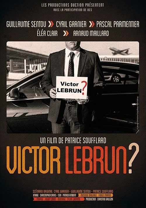Обложка (Постер) Victor Lebrun? (2015) Обложка (Постер) Victor Lebrun? (2015)