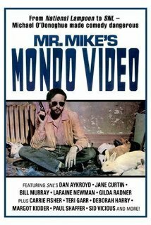 Обложка (Постер) Видео мистера Майка Мондо / Mr. Mike's Mondo Video (1979) SATRip Обложка (Постер) Видео мистера Майка Мондо / Mr. Mike's Mondo Video (1979) SATRip