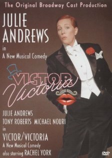 Обложка (Постер) Виктор — Виктория / Victor/Victoria (1995) HDRip Обложка (Постер) Виктор — Виктория / Victor/Victoria (1995) HDRip