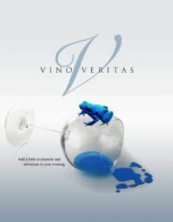 Обложка (Постер) Vino Veritas (2013) HDRip Обложка (Постер) Vino Veritas (2013) HDRip