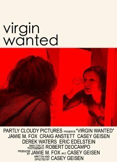 Обложка (Постер) Virgin Wanted (2008) HDRip Обложка (Постер) Virgin Wanted (2008) HDRip
