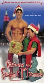 Обложка (Постер) Visions of Sugarplums (2001) HDRip Обложка (Постер) Visions of Sugarplums (2001) HDRip