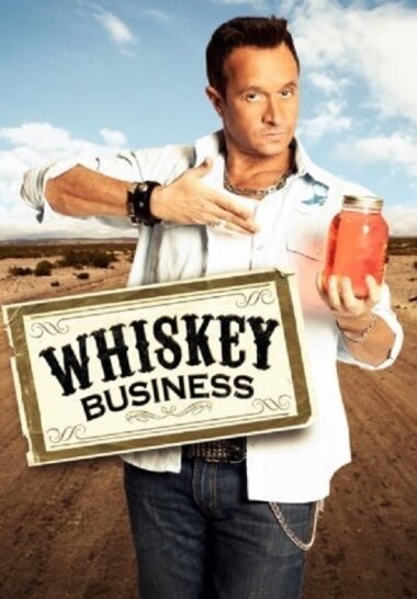 Обложка (Постер) Виски-бизнес / Whiskey Business (2012) HDRip Обложка (Постер) Виски-бизнес / Whiskey Business (2012) HDRip
