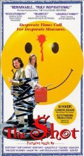 Обложка (Постер) Выстрел / The Shot (1996) HDRip Обложка (Постер) Выстрел / The Shot (1996) HDRip