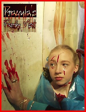 Обложка (Постер) Визит семьи Дракулы / Dracula's Family Visit (2006) HDRip Обложка (Постер) Визит семьи Дракулы / Dracula's Family Visit (2006) HDRip