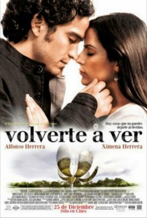 Обложка (Постер) Вновь видеть тебя / Volverte a ver (2008) HDRip Обложка (Постер) Вновь видеть тебя / Volverte a ver (2008) HDRip