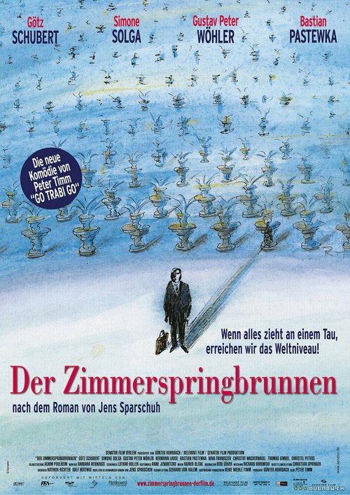Обложка (Постер) Внутренние фонтаны / Der Zimmerspringbrunnen (2001) HDRip Обложка (Постер) Внутренние фонтаны / Der Zimmerspringbrunnen (2001) HDRip