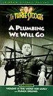Обложка (Постер) Водопроводчиками мы пойдём / A Plumbing We Will Go (1940) Обложка (Постер) Водопроводчиками мы пойдём / A Plumbing We Will Go (1940)