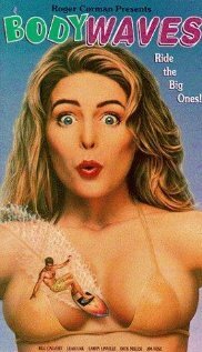 Обложка (Постер) Волны по телу / Body Waves (1992) HDRip