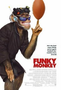 Обложка (Постер) Волосатая история / Funky Monkey (2004) HDRip Обложка (Постер) Волосатая история / Funky Monkey (2004) HDRip