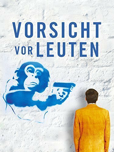 Обложка (Постер) Vorsicht vor Leuten (2015) HDRip Обложка (Постер) Vorsicht vor Leuten (2015) HDRip