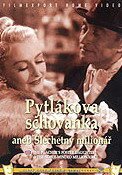 Обложка (Постер) Воспитанница браконьера, или Благородный миллионер / Pytlákova schovanka aneb Slechetný milionár (1949) SATRip Обложка (Постер) Воспитанница браконьера, или Благородный миллионер / Pytlákova schovanka aneb Slechetný milionár (1949) SATRip