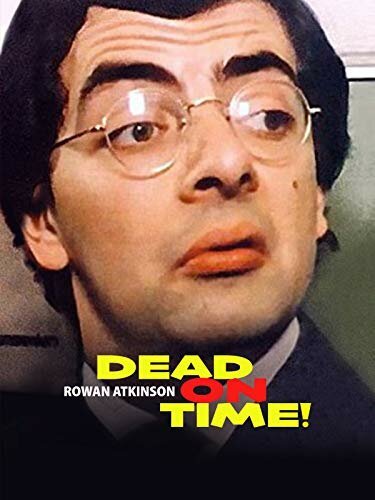 Обложка (Постер) Вовремя умерший / Dead on Time (1983) SATRip Обложка (Постер) Вовремя умерший / Dead on Time (1983) SATRip