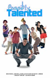 Обложка (Постер) Возможно талантливые / Possibly Talented (2011) HDRip Обложка (Постер) Возможно талантливые / Possibly Talented (2011) HDRip