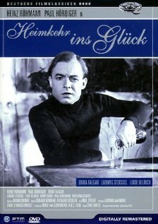 Обложка (Постер) Возвращение в счастье / Heimkehr ins Glück (1933) SATRip Обложка (Постер) Возвращение в счастье / Heimkehr ins Glück (1933) SATRip