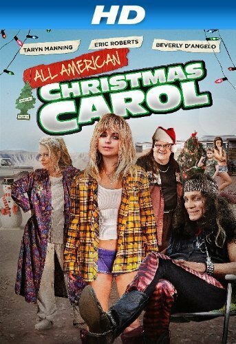Обложка (Постер) Все американские рождественские гимны / All American Christmas Carol (2013) HDRip Обложка (Постер) Все американские рождественские гимны / All American Christmas Carol (2013) HDRip
