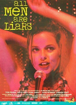 Обложка (Постер) Все мужчины — лжецы / All Men Are Liars (1995) HDRip Обложка (Постер) Все мужчины — лжецы / All Men Are Liars (1995) HDRip