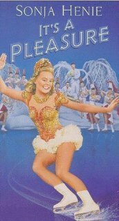 Обложка (Постер) Всегда рады / It's a Pleasure (1945) SATRip