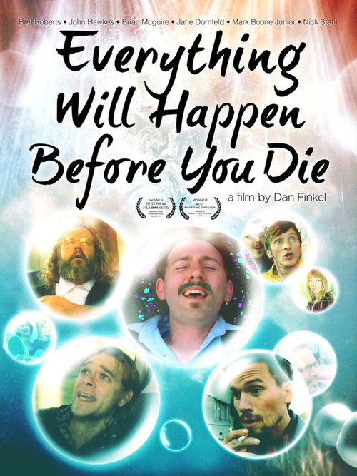 Обложка (Постер) Всё, что с тобой случится перед смертью / Everything Will Happen Before You Die (2010) HDRip Обложка (Постер) Всё, что с тобой случится перед смертью / Everything Will Happen Before You Die (2010) HDRip