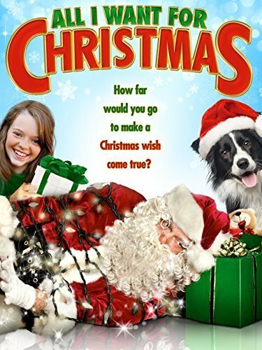 Обложка (Постер) Всё, что я хочу на Рождество / All I Want for Christmas (2014) HDRip Обложка (Постер) Всё, что я хочу на Рождество / All I Want for Christmas (2014) HDRip