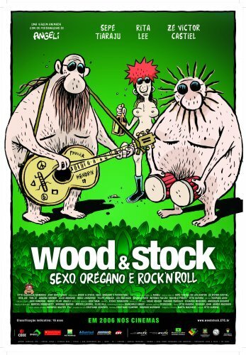 Обложка (Постер) Вуд и Сток: Секс, Орегано и Рок-н-Ролл / Wood & Stock: Sexo, Orégano e Rock'n'Roll (2006) HDRip Обложка (Постер) Вуд и Сток: Секс, Орегано и Рок-н-Ролл / Wood & Stock: Sexo, Orégano e Rock'n'Roll (2006) HDRip