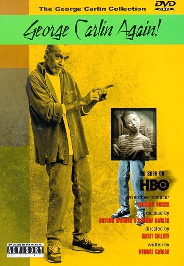 Обложка (Постер) Вживую: Джордж Карлин в Фениксе / On Location: George Carlin at Phoenix (1978) SATRip Обложка (Постер) Вживую: Джордж Карлин в Фениксе / On Location: George Carlin at Phoenix (1978) SATRip