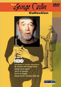 Обложка (Постер) Вживую: Джордж Карлин в УЮК / On Location: George Carlin at USC (1977) SATRip Обложка (Постер) Вживую: Джордж Карлин в УЮК / On Location: George Carlin at USC (1977) SATRip