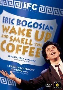 Обложка (Постер) Wake Up and Smell the Coffee (2001) HDRip Обложка (Постер) Wake Up and Smell the Coffee (2001) HDRip