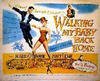 Обложка (Постер) Walking My Baby Back Home (1953) SATRip Обложка (Постер) Walking My Baby Back Home (1953) SATRip