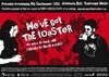 Обложка (Постер) We've Got the Toaster (2006) HDRip