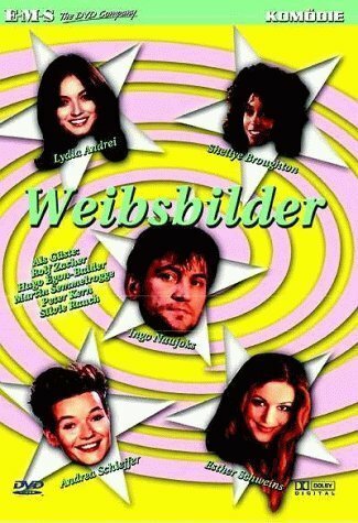 Обложка (Постер) Weibsbilder (1996) 