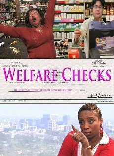 Обложка (Постер) Welfare Checks (2008) HDRip Обложка (Постер) Welfare Checks (2008) HDRip